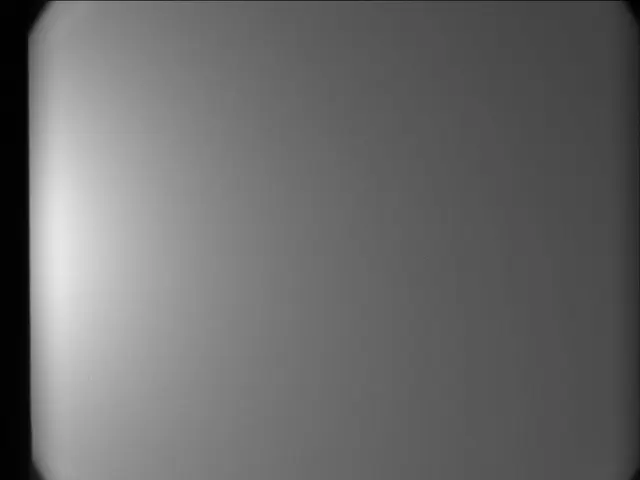 Sol 2030: Mast Camera (Mastcam)
