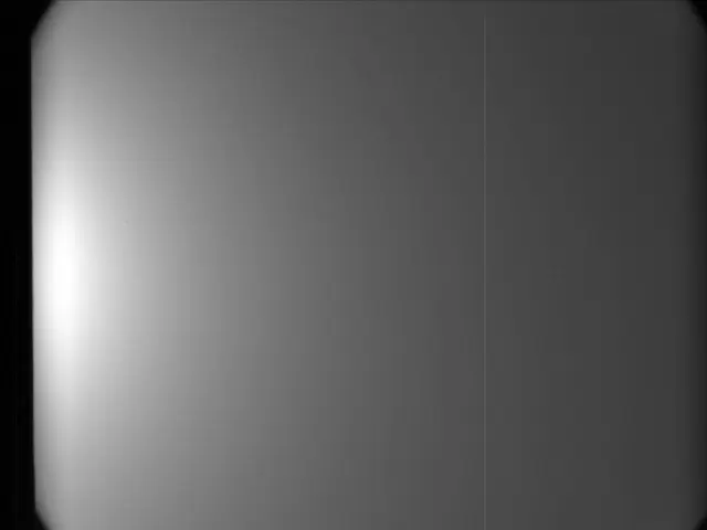 Sol 2030: Mast Camera (Mastcam)