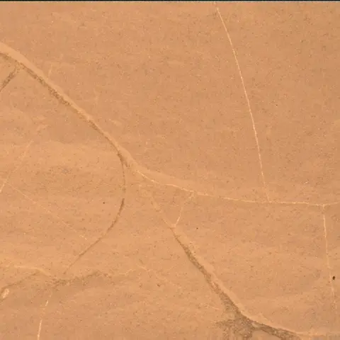 Sol 2032: Mars Hand Lens Imager (MAHLI)