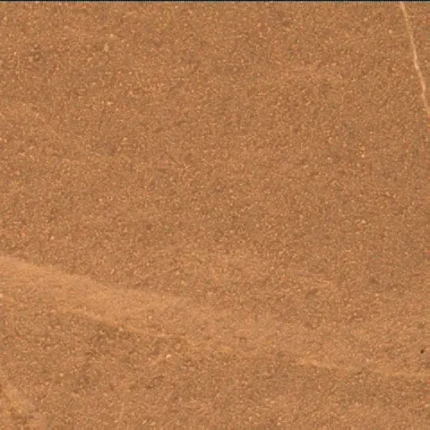 Sol 2032: Mars Hand Lens Imager (MAHLI)