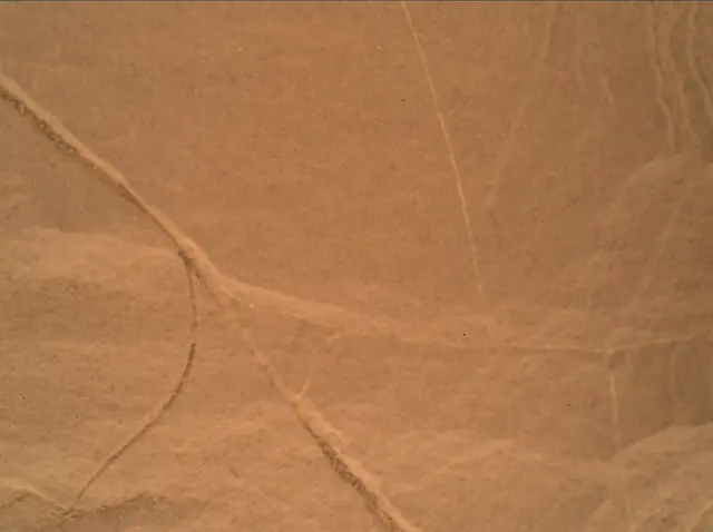 Sol 2032: Mars Hand Lens Imager (MAHLI)