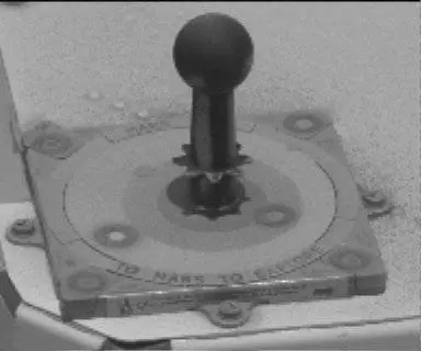 Sol 2034: Mast Camera (Mastcam)