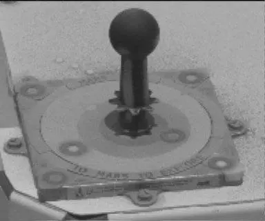 Sol 2034: Mast Camera (Mastcam)