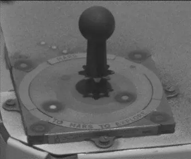 Sol 2034: Mast Camera (Mastcam)