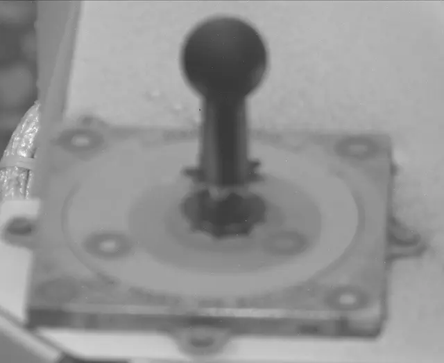 Sol 2034: Mast Camera (Mastcam)