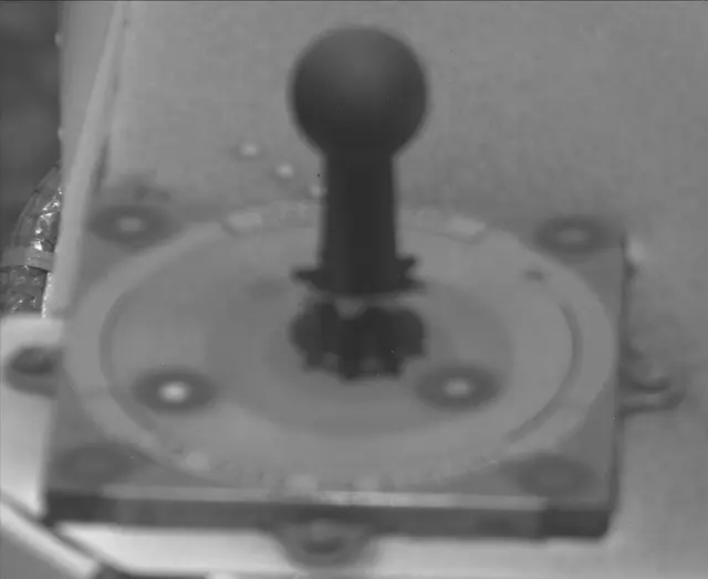 Sol 2034: Mast Camera (Mastcam)