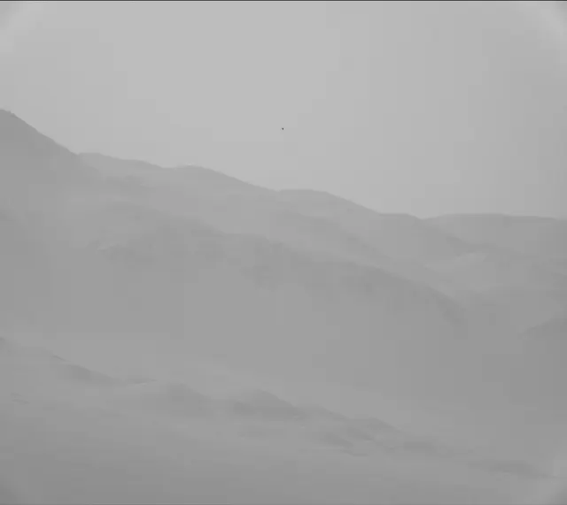 Sol 2035: Mast Camera (Mastcam)