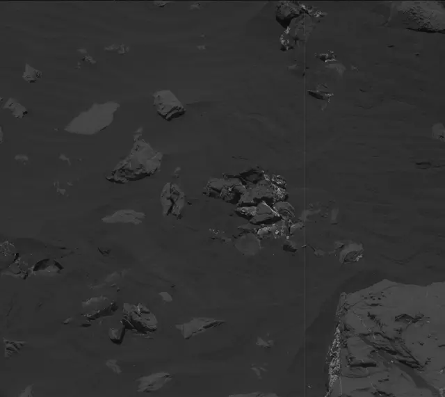 Sol 2036: Mast Camera (Mastcam)