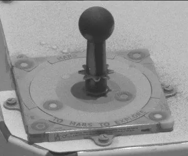 Sol 2036: Mast Camera (Mastcam)