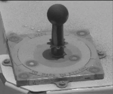 Sol 2036: Mast Camera (Mastcam)