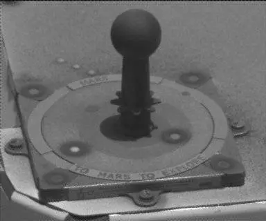 Sol 2036: Mast Camera (Mastcam)