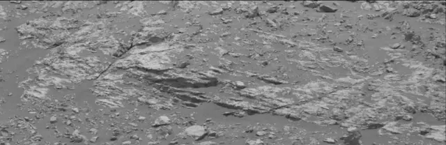 Sol 2036: Mast Camera (Mastcam)