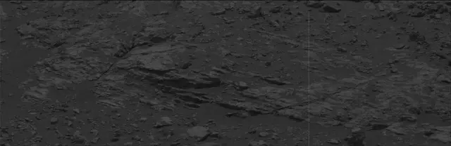 Sol 2036: Mast Camera (Mastcam)
