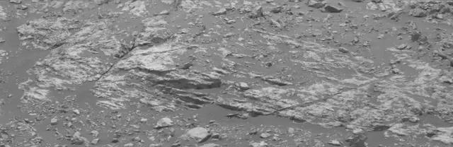 Sol 2036: Mast Camera (Mastcam)