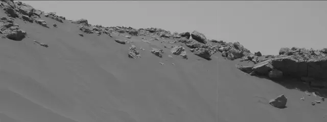 Sol 2036: Mast Camera (Mastcam)