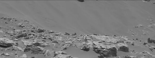 Sol 2036: Mast Camera (Mastcam)