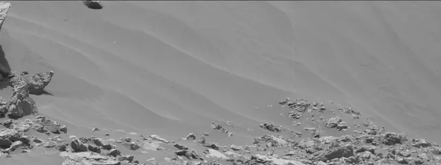 Sol 2036: Mast Camera (Mastcam)