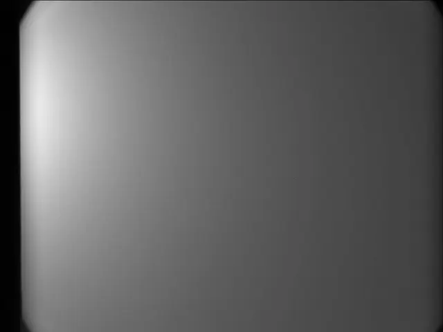 Sol 2036: Mast Camera (Mastcam)