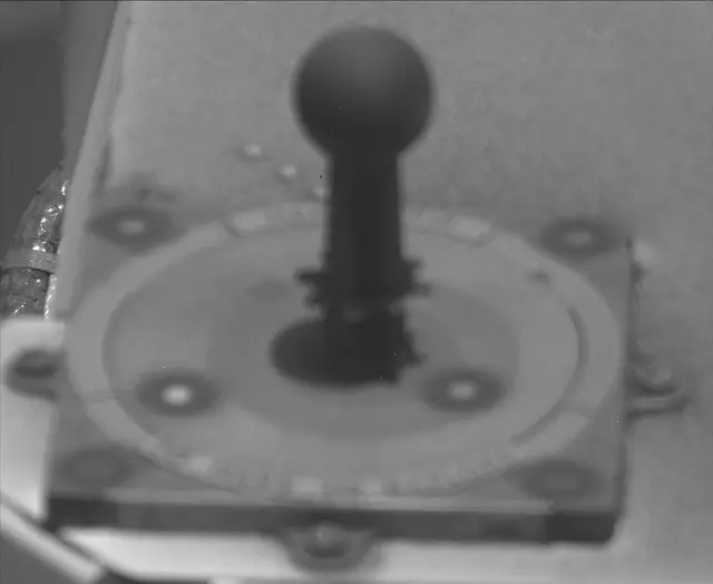 Sol 2036: Mast Camera (Mastcam)