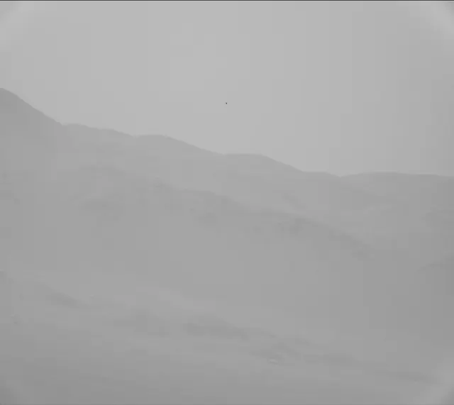 Sol 2036: Mast Camera (Mastcam)