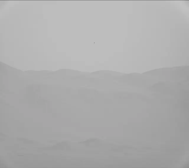 Sol 2037: Mast Camera (Mastcam)