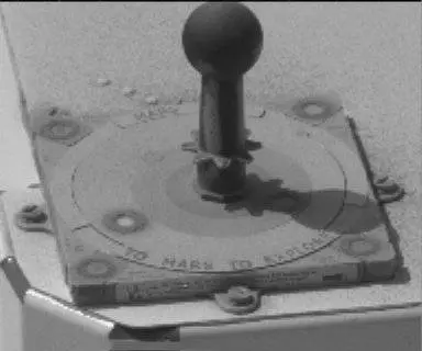 Sol 2038: Mast Camera (Mastcam)