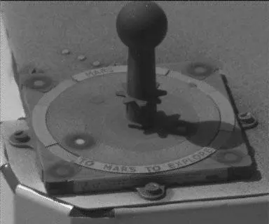 Sol 2038: Mast Camera (Mastcam)