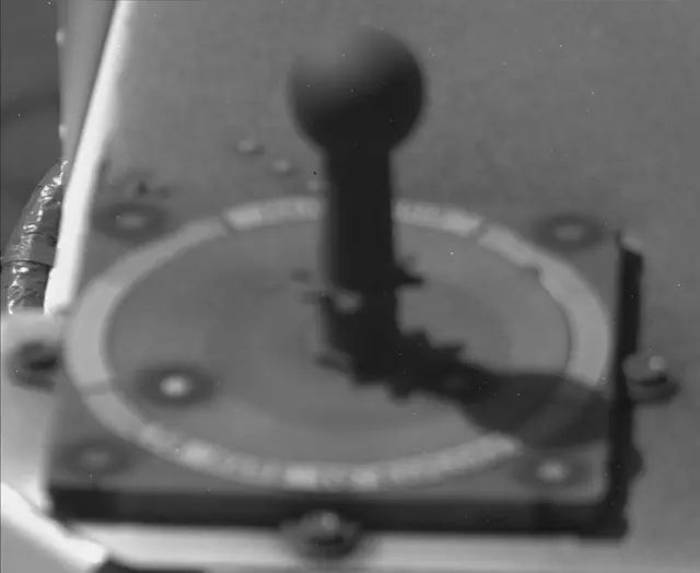 Sol 2038: Mast Camera (Mastcam)