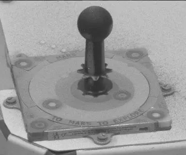 Sol 2041: Mast Camera (Mastcam)