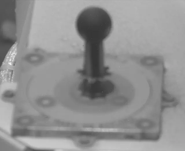 Sol 2041: Mast Camera (Mastcam)