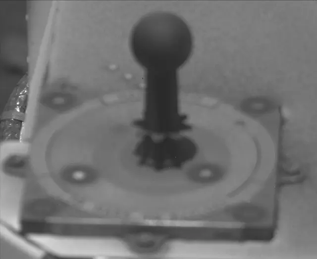 Sol 2041: Mast Camera (Mastcam)