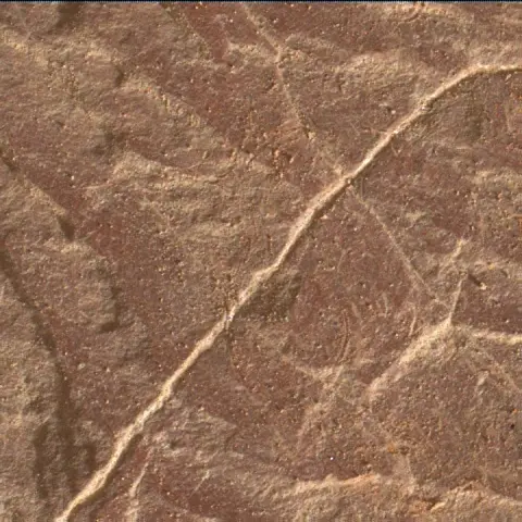 Sol 2042: Mars Hand Lens Imager (MAHLI)