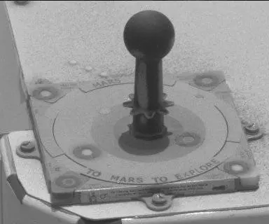 Sol 2043: Mast Camera (Mastcam)