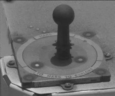 Sol 2043: Mast Camera (Mastcam)