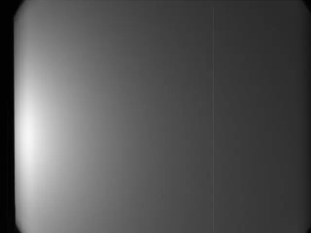 Sol 2043: Mast Camera (Mastcam)