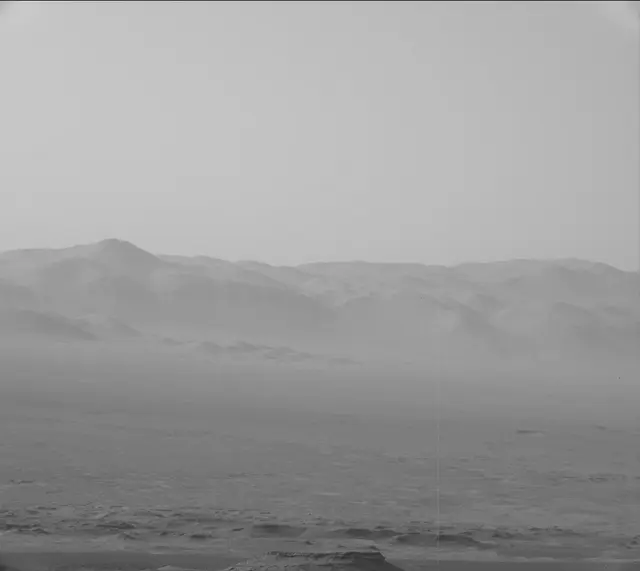 Sol 2043: Mast Camera (Mastcam)
