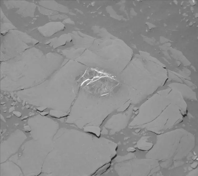 Sol 2043: Mast Camera (Mastcam)