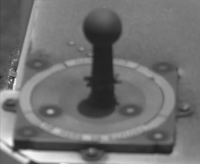 Sol 2043: Mast Camera (Mastcam)