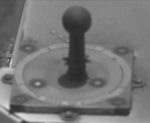 Sol 2043: Mast Camera (Mastcam)