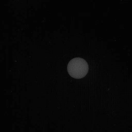 Sol 2043: Mast Camera (Mastcam)