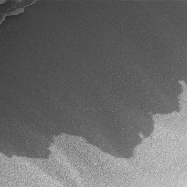 Sol 2045: Mast Camera (Mastcam)