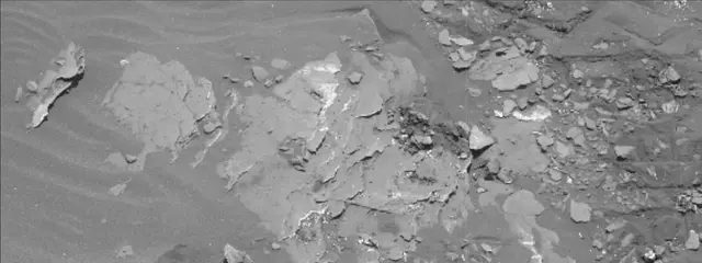 Sol 2046: Mast Camera (Mastcam)