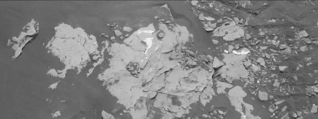 Sol 2046: Mast Camera (Mastcam)