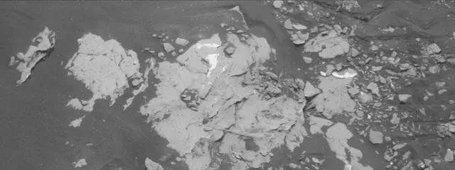 Sol 2046: Mast Camera (Mastcam)