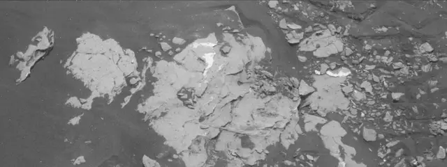 Sol 2046: Mast Camera (Mastcam)