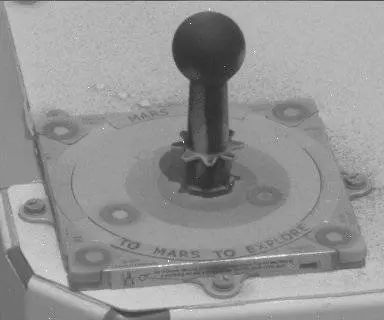 Sol 2046: Mast Camera (Mastcam)