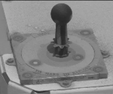 Sol 2046: Mast Camera (Mastcam)