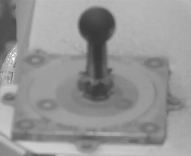 Sol 2046: Mast Camera (Mastcam)