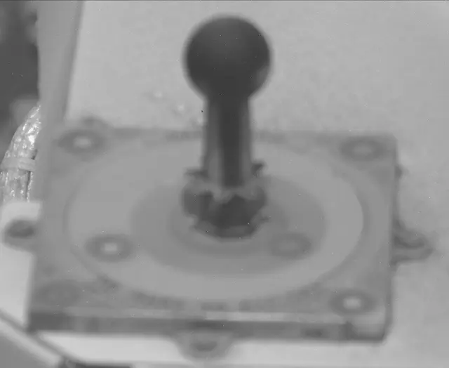 Sol 2046: Mast Camera (Mastcam)