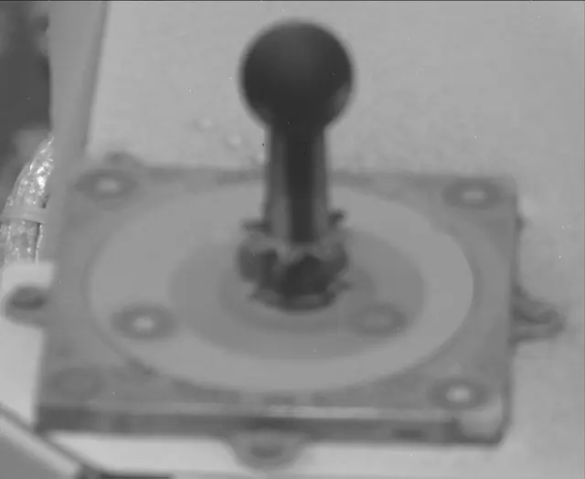 Sol 2046: Mast Camera (Mastcam)
